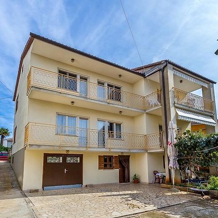 Apartments Orlic Medulin Bagian luar foto