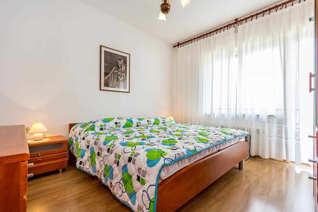 Apartments Orlic Medulin Bagian luar foto