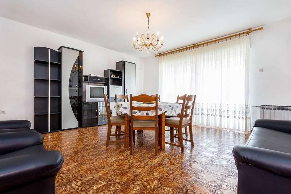 Apartments Orlic Medulin Bagian luar foto