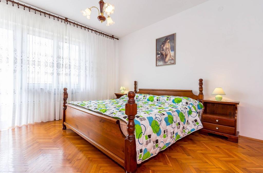 Apartments Orlic Medulin Bagian luar foto